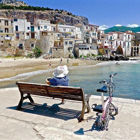 Appartement Amerigo Casa Vacanza à Cefalù Extérieur photo