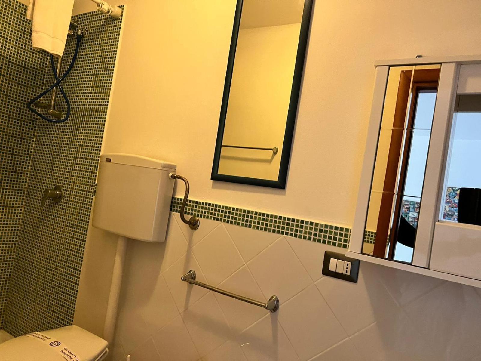 Appartement Amerigo Casa Vacanza à Cefalù Extérieur photo